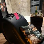 La Croix De Andre Ξενοδοχείο ημιδιαμονής *