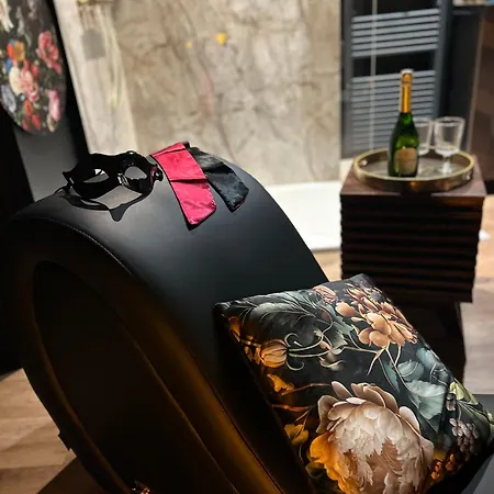 情趣酒店 La Croix De Andre