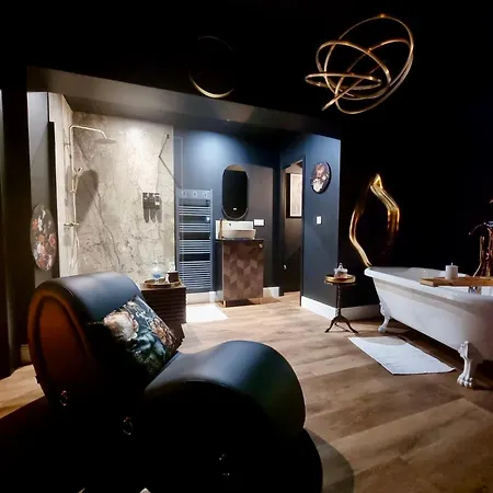 La Croix De Andre Love hotel *