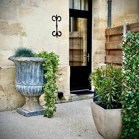 La Croix De Andre 情趣酒店 Saint-André-de-Cubzac