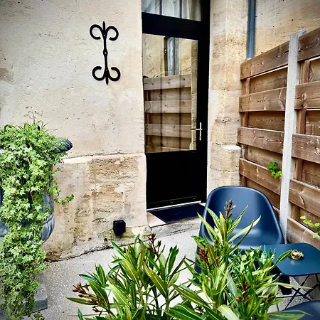 La Croix De Andre Love hotel *